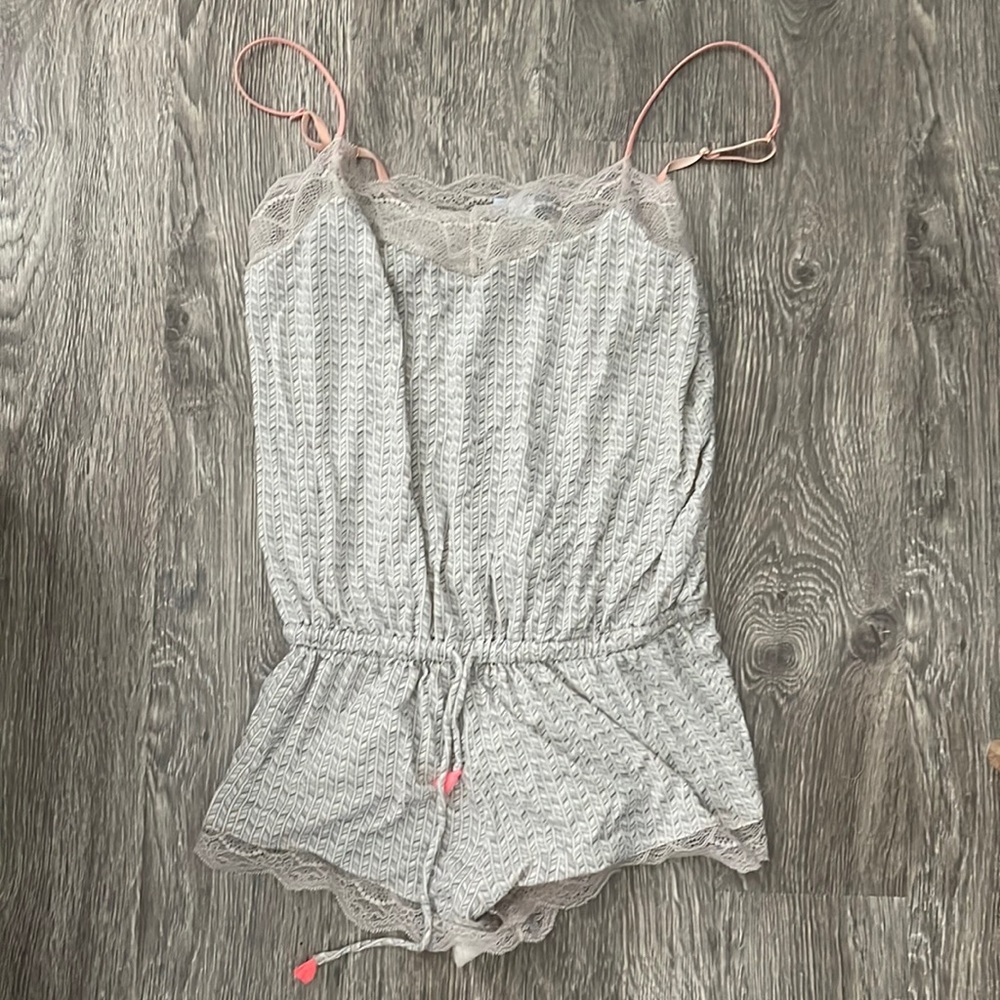 Eberjey romper